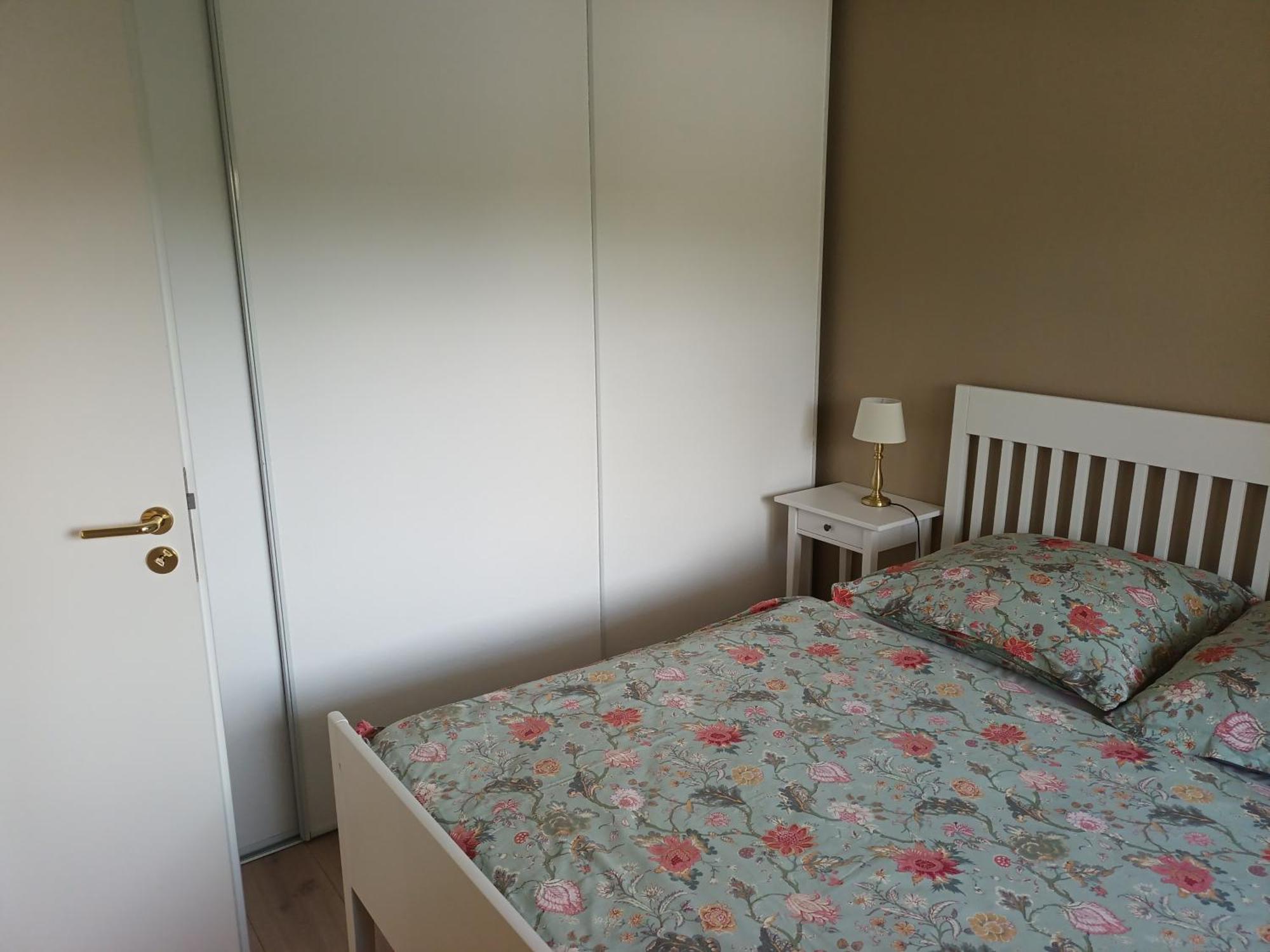 Idyllische Lage Im Sueden Erfurts Apartment Ngoại thất bức ảnh