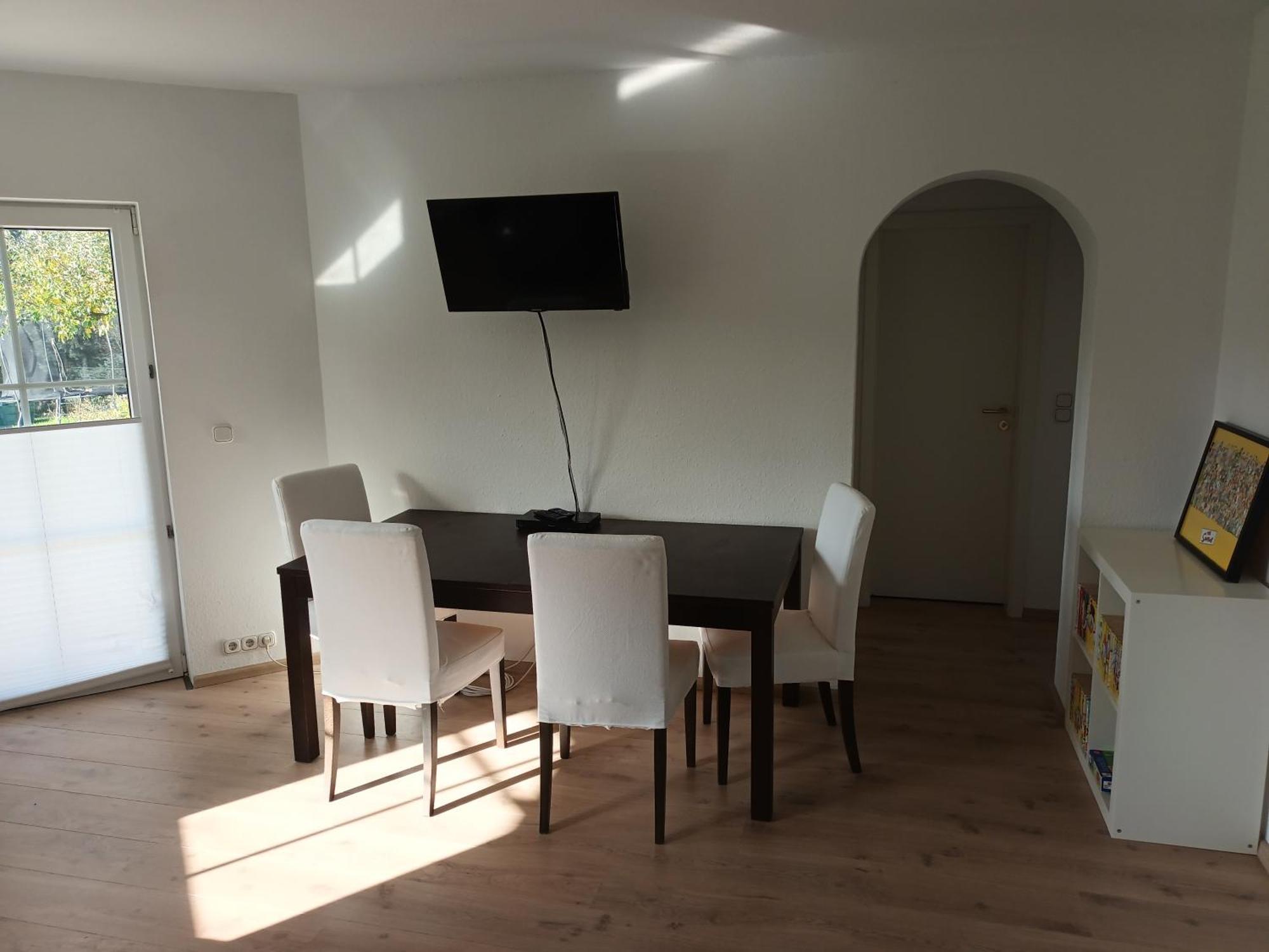 Idyllische Lage Im Sueden Erfurts Apartment Ngoại thất bức ảnh