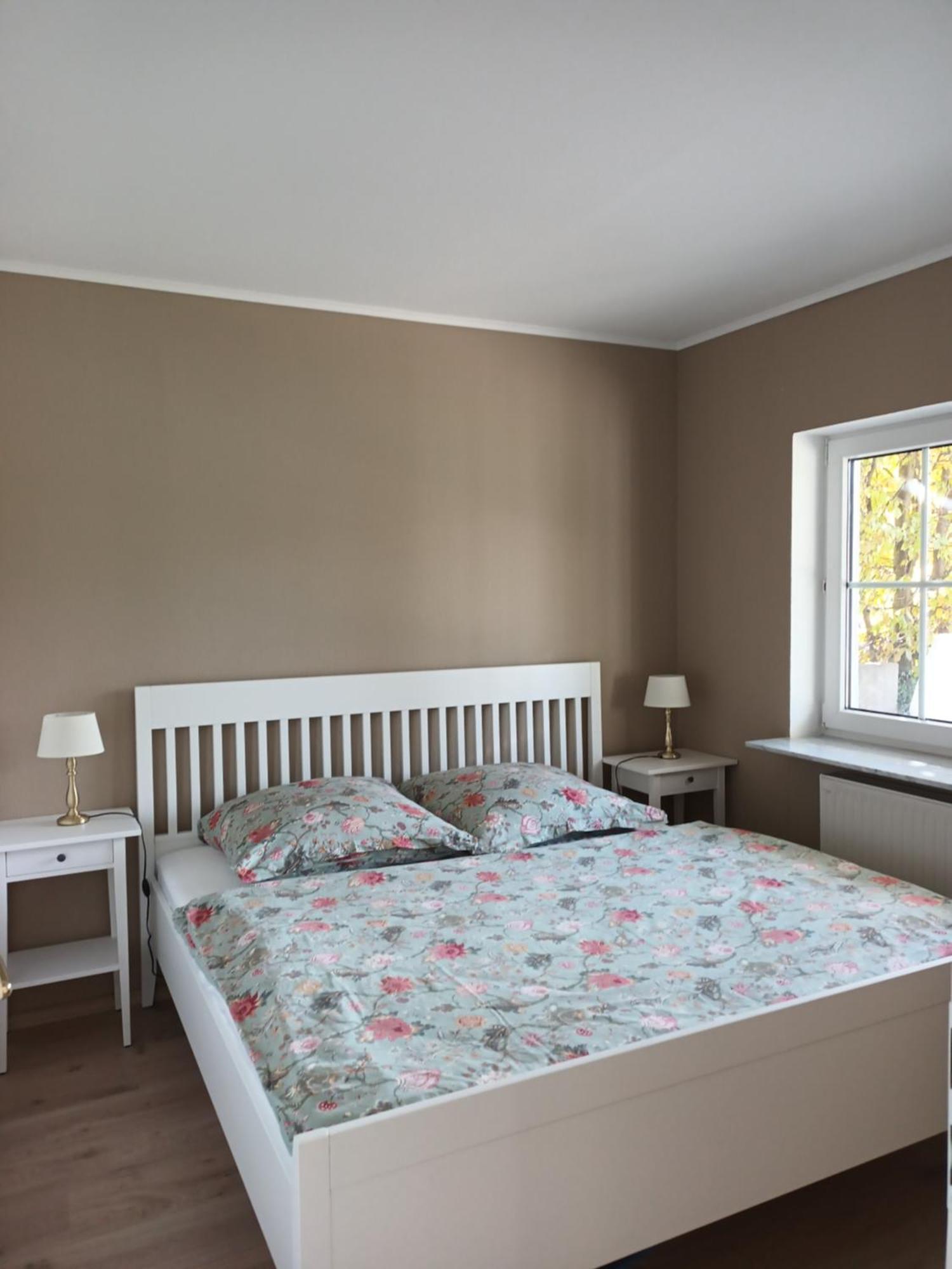 Idyllische Lage Im Sueden Erfurts Apartment Ngoại thất bức ảnh