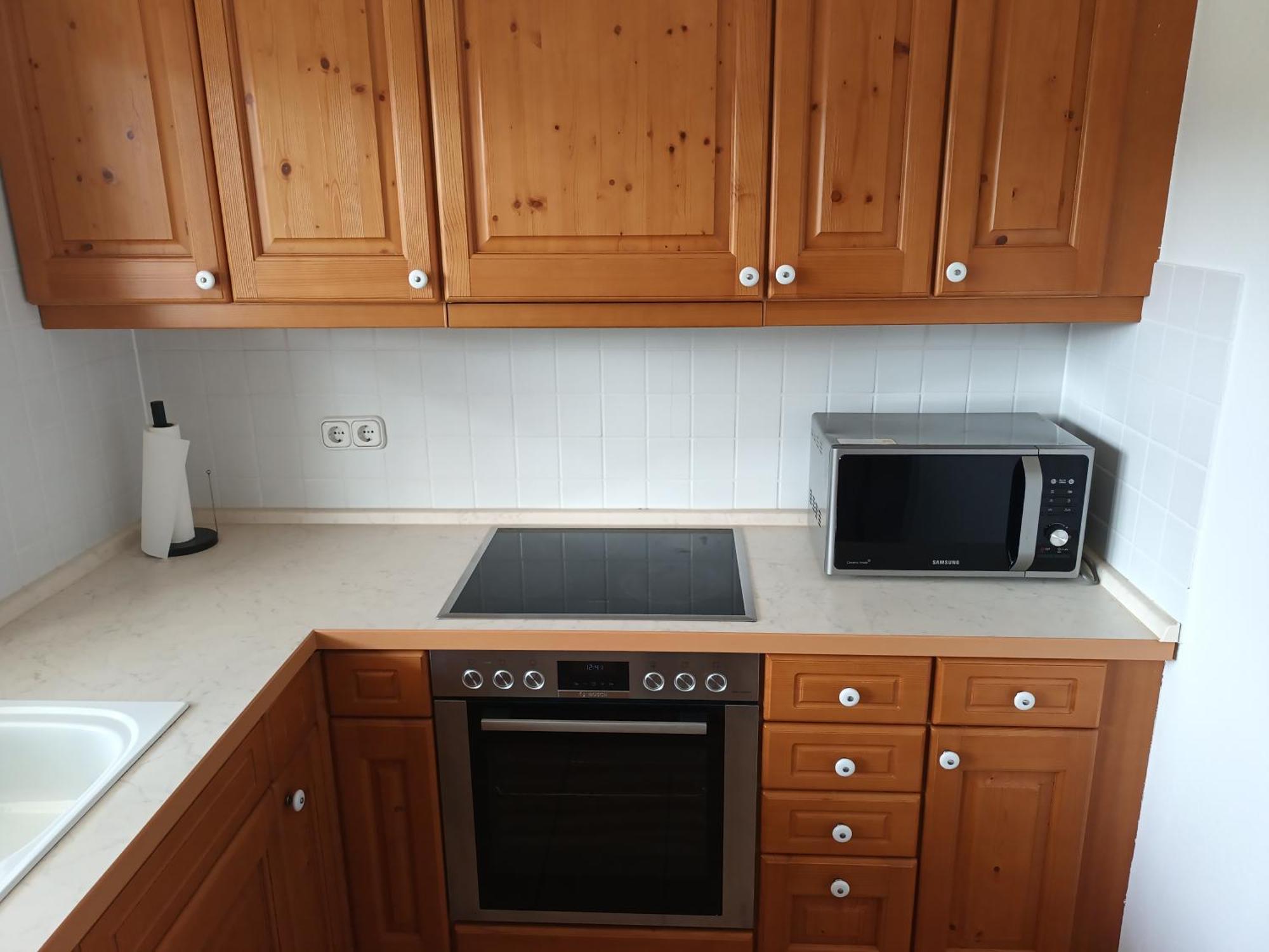 Idyllische Lage Im Sueden Erfurts Apartment Ngoại thất bức ảnh
